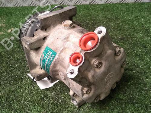 Airco pomp RENAULT CLIO II (BB_, CB_) 1.2 (BB0A, BB0F, BB10, BB1K, BB28, BB2D, BB2H, CB0A,... | BP30072216M34 