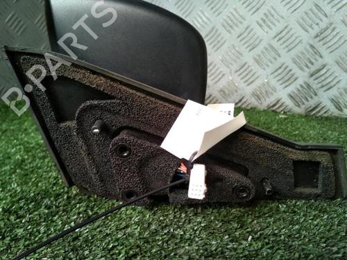 Left mirror MAZDA 5 (CR) 2.0 CD (CR19) | BP30074057C26 