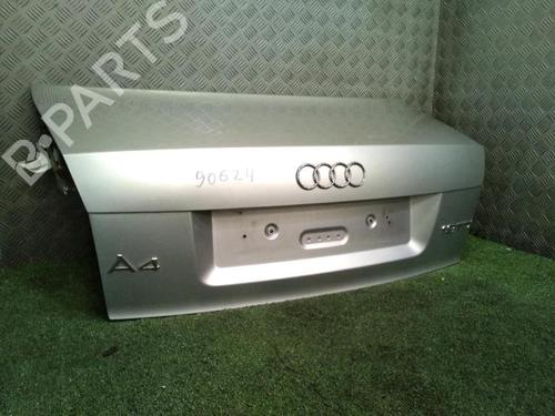 Bakluke CC/Kombi-Kupé AUDI A4 B6 (8E2) 1.9 TDI | BP30072915C6 