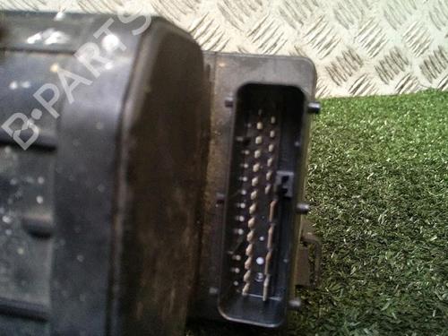 ABS Bremseaggregat RENAULT CLIO II (BB_, CB_) 1.5 dCi (B/CB07) (65 hp) 30073339