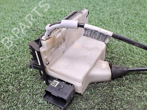 Rear right lock PEUGEOT 208 I (CA_, CC_) 1.2 VTi 68 / PureTech 68 | BP29947259C99 