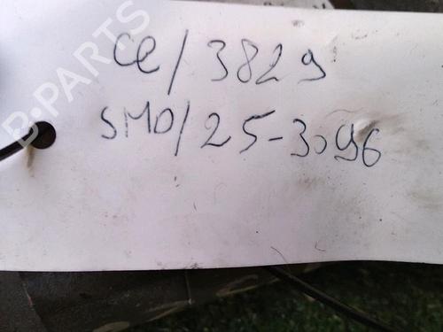 Startmotor FIAT SEICENTO / 600 (187_) 1.1 (187AXB, 187AXB1A, 187AXC1A02) | BP30075836M8 