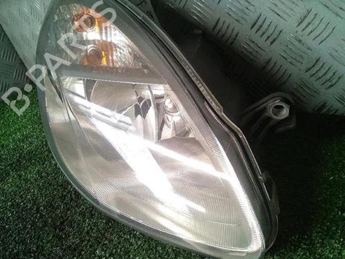 Right headlight LANCIA MUSA (350_) 1.4 (350.AXA11, 350.AXA1A) | BP30076138C29 