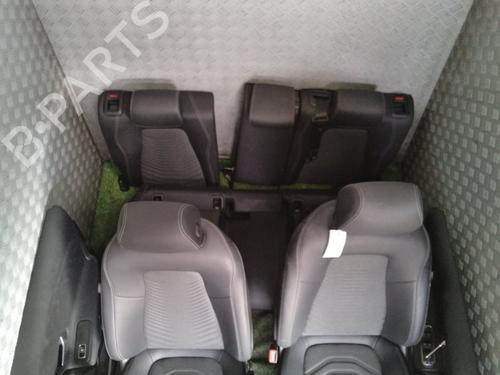 Seats set MERCEDES-BENZ A-CLASS (W177)  | BP33311192C78  - Image 8