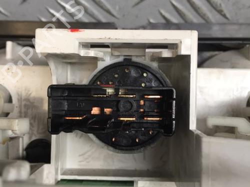 Climate control SUZUKI SPLASH (EX) 1.2 (A5B412) | BP30068865I5 