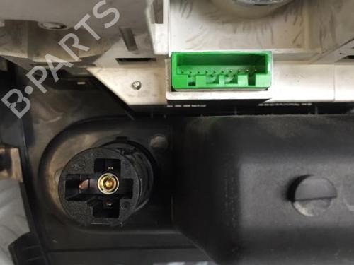 Climate control SUZUKI SPLASH (EX) 1.2 (A5B412) | BP30068865I5 
