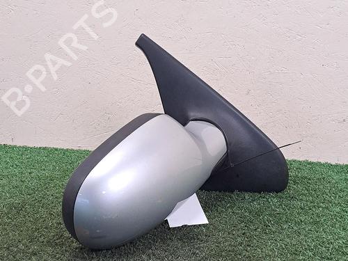 Used Right mirror RENAULT CLIO III Hatchback Van (SB_, SR_) 1.5 dCi (86 hp) 30068014
