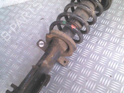 Right front shock absorber OPEL VIVARO A Bus (X83) 2.0 CDTI (F7, J7, A07) | BP12229607M17 