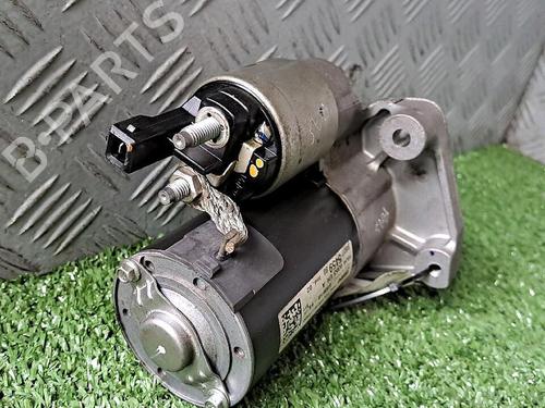 Startmotor CITROËN C3 II (SC_) 1.2 VTi 82 | BP29953042M8