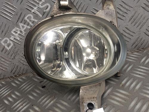 Left front fog light PEUGEOT 206 Hatchback (2A/C) 1.4 HDi eco 70 | BP30069497C30 