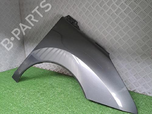 Right front fenders PEUGEOT 3008 I MPV (0U_) 1.6 BlueHDi 120 | BP24018716C42 