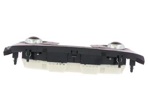 Climate control NISSAN JUKE (F15) 1.5 dCi | BP31044275I5