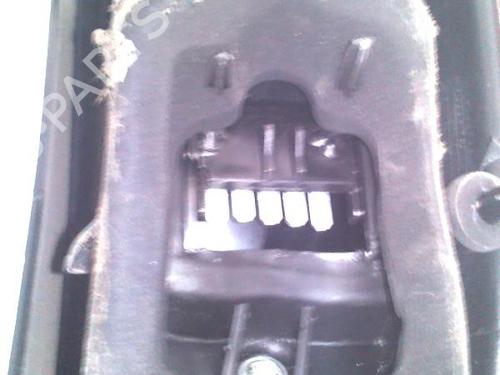 Left taillight OPEL CORSA C (X01) 1.2 (F08, F68) | BP37731612C34 - Image 2