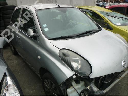 Engine NISSAN MICRA III (K12) 160 SR | BP17160883M1 