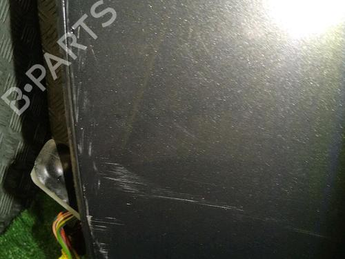 Left front door PEUGEOT 3008 I MPV (0U_) 1.6 BlueHDi 120 | BP30063608C2