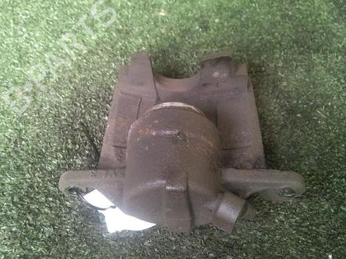 Left front brake caliper RENAULT MEGANE II (BM0/1_, CM0/1_) 1.6 16V (BM0C, CM0C) | BP30066705M105 