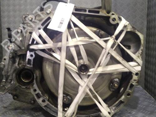 Gearbox RENAULT GRAND SCÉNIC III (JZ0/1_) 2.0 dCi (JZ0Y, JZ26) | BP29952425M3 