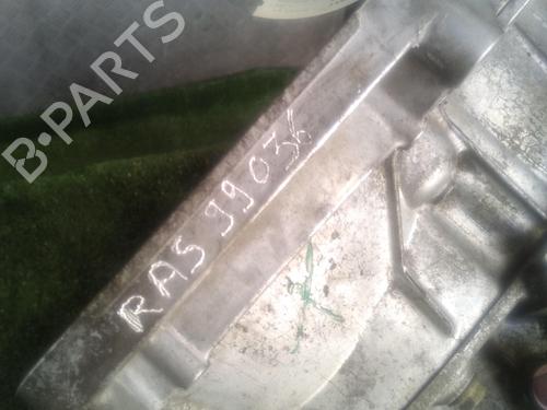Gearkasse CITROËN C2 (JM_) 1.4 | BP29602074M3 