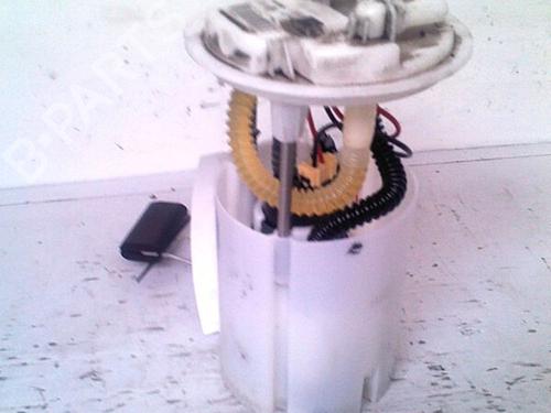 Brandstofpomp NISSAN PULSAR Hatchback (C13) 1.5 dCi | BP30482436M76 