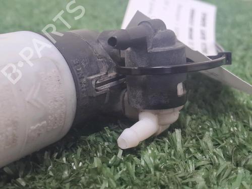 Washer pump RENAULT MEGANE II (BM0/1_, CM0/1_) 2.0 Renault Sport | BP25299799E24 