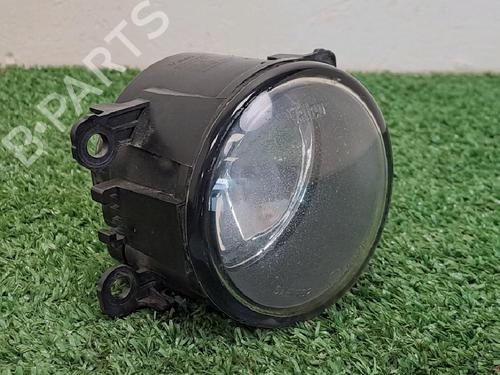 Left front fog light RENAULT LAGUNA II (BG0/1_) 1.9 dCi (BG08, BG0G) | BP25859197C30 