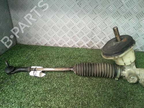 Steering rack RENAULT MODUS / GRAND MODUS (F/JP0_) 1.5 dCi (FP0F, JP0F) | BP17321451M22 