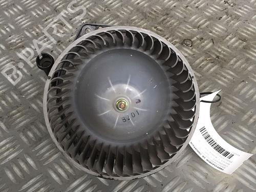 Heater blower motor MAZDA 3 (BL) 2.0 MZR (BLEFW, BL10F) | BP30069761M62  - Image 6