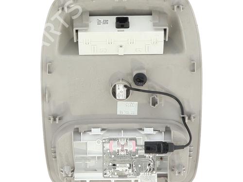 Interior roof light RENAULT TWINGO III (BCM_, BCA_) 0.9 TCe 90 (BCM9, BCM2) | BP37503439I8 - Image 4