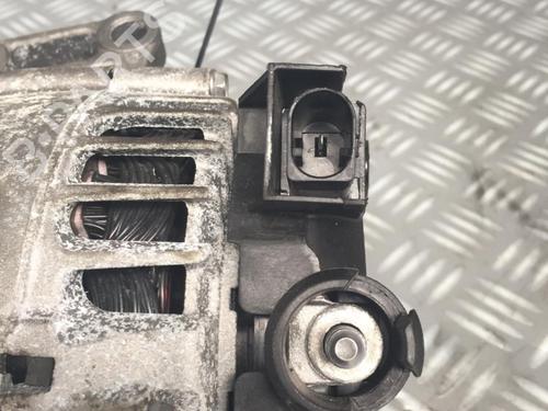 Alternator FORD FOCUS III 1.5 EcoBoost | BP30069008M7 - Image 2
