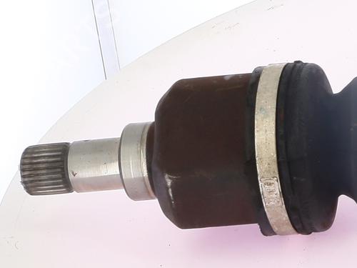 Left front driveshaft PEUGEOT 5008 (0U_, 0E_) 1.6 HDi | BP30683128M38