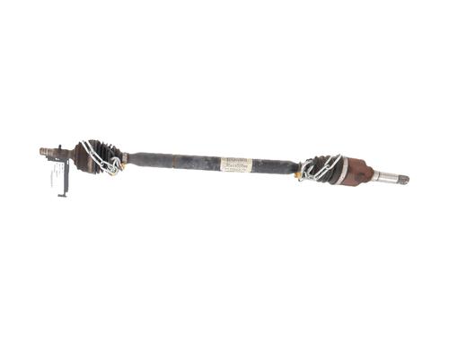 Right front driveshaft CITROËN C3 II (SC_) 1.2 VTi 82 | BP38628627M39 - Image 2