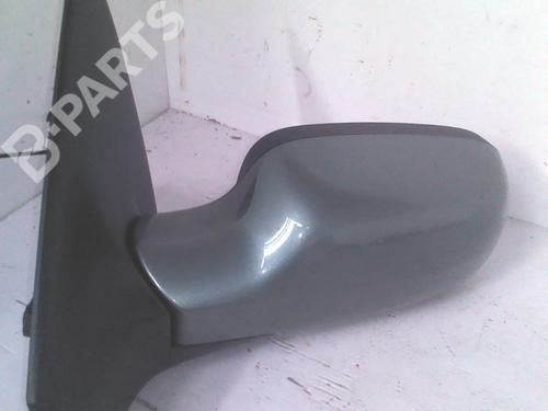Used Left mirror RENAULT MEGANE II (BM0/1_, CM0/1_) 1.6 16V (BM0C, CM0C) (113 hp) 11399682