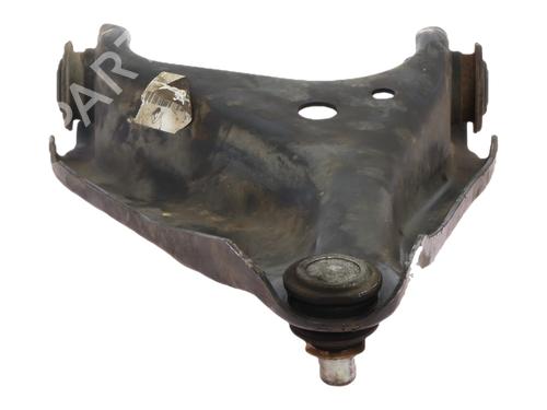 Left front suspension arm DACIA SANDERO II TCe 90 (B8M1, B8MA, B8AC) | BP38921534M12 - Image 3