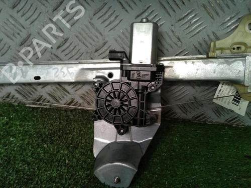 Front right window mechanism RENAULT ZOE (BFM_) ZOE (BFMC, BFMD) | BP29951789C23 - Image 3