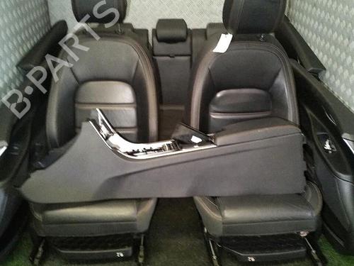 Sæde sæt JAGUAR XE (X760) 2.0 D | BP29949555C78  - Image 6