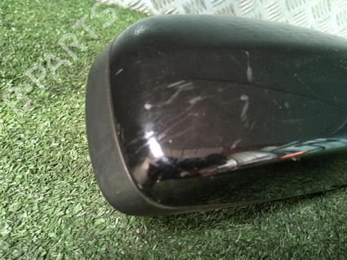 Right mirror OPEL VECTRA C GTS (Z02) 2.2 DTI 16V (F68) | BP17980592C27 
