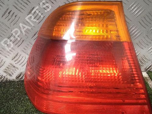 Left taillight BMW 3 (E46) 320 d | BP29947505C34  - Image 6