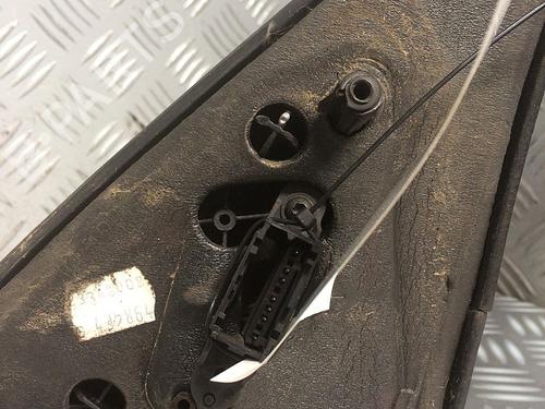 Used Right mirror RENAULT CLIO II (BB_, CB_) [1998-2016]  30068788