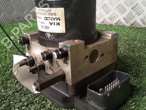 Pompe ABS KIA CARNIVAL II (GQ) 2.9 CRDi (144 hp) 30075699