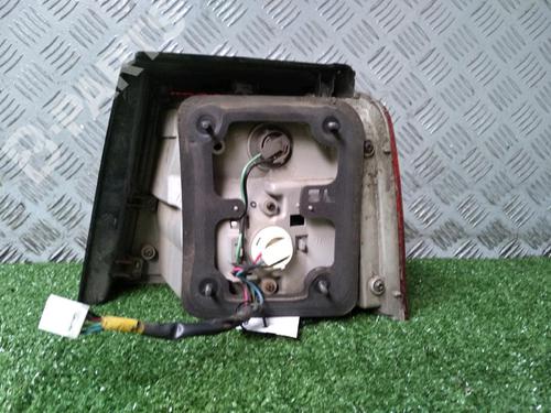 Left taillight KIA CARENS II MPV (FJ) 2.0 CRDi | BP11408232C34 