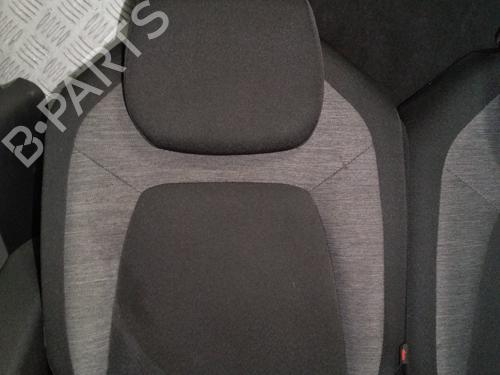 Seats set CITROËN C4 SPACETOURER (3D_) 1.5 BlueHDi 130 | BP30542204C78  - Image 6