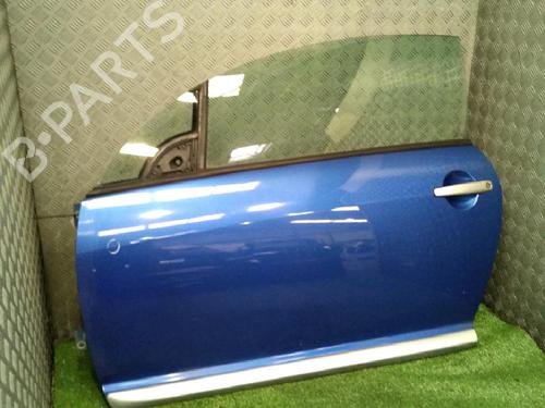 Used Left front door CITROËN C3 Pluriel (HB_) 1.4 HDi (68 hp) 25451596