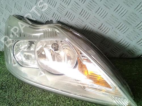 Used Right headlight FORD FOCUS II Turnier (DA_, FFS, DS) 1.6 TDCi (90 hp) 30076208