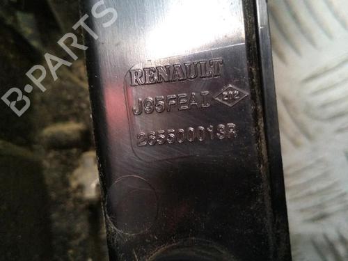 Right taillight RENAULT SCÉNIC III (JZ0/1_) 1.9 dCi (JZ0J, JZ1J, JZ1K, JZ1S) | BP12228665C35 