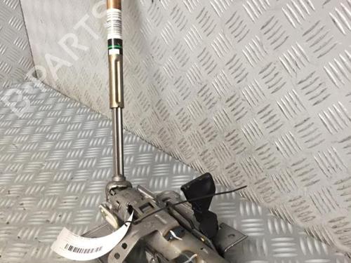 Steering column PEUGEOT 208 I (CA_, CC_) 1.2 VTI 82 | BP30069345M21