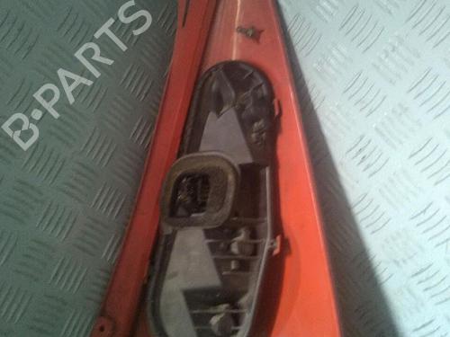 Used Left taillight PEUGEOT 107 (PM_, PN_) 1.4 HDi (54 hp) 30076052