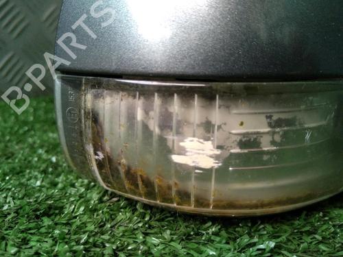 Right mirror VW TOURAN (1T1, 1T2) 2.0 TDI | BP17160562C27 