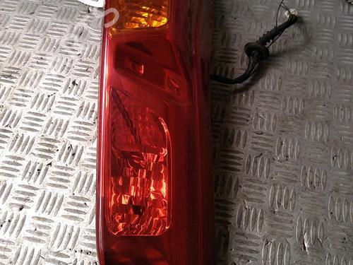 Left taillight NISSAN X-TRAIL II (T31) 2.0 dCi 4x4 | BP30070885C34 