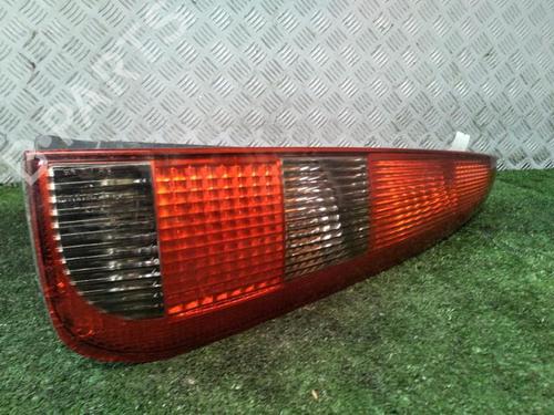 Right taillight FORD FUSION (JU_) 1.4 TDCi | BP30073191C35