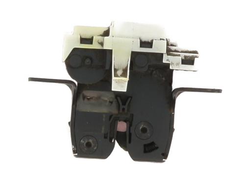 Used Tailgate lock Tailgate lock RENAULT GRAND SCÉNIC II (JM0/1_) [2004-2009] 34641859 34641859